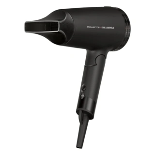 Фен Rowenta Karl Lagerfeld CV184LF0