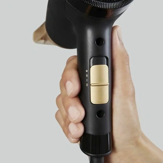 Фен Rowenta CV1804F0 - фото 4