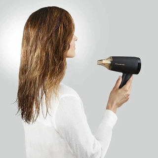 Фен Rowenta CV1804F0 - фото 5