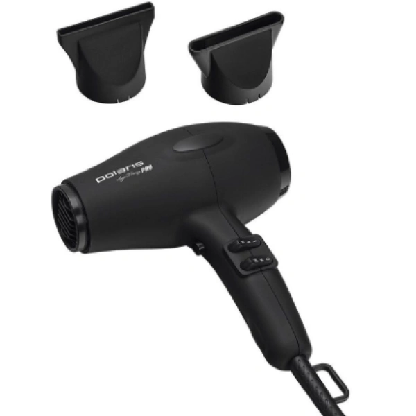 Фен Polaris Phd 2099ACi Argan Therapy Pro