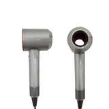 Фен Dyson Supersonic HD07 (никель/медный) с чехлом - фото 6