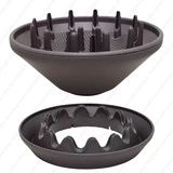 Фен Dyson Supersonic HD07 (никель/медный) - фото 7