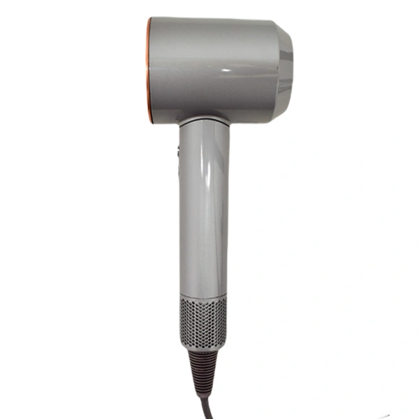 Фен Dyson Supersonic HD07 (никель/медный) - фото 2