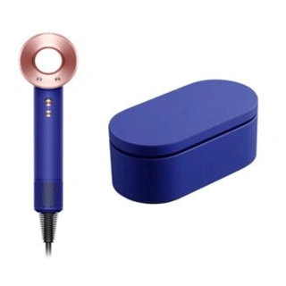 Фен Dyson Supersonic HD07 Vinca Blue/Rose