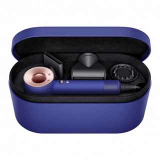 Фен Dyson Supersonic HD07 Vinca Blue/Rose