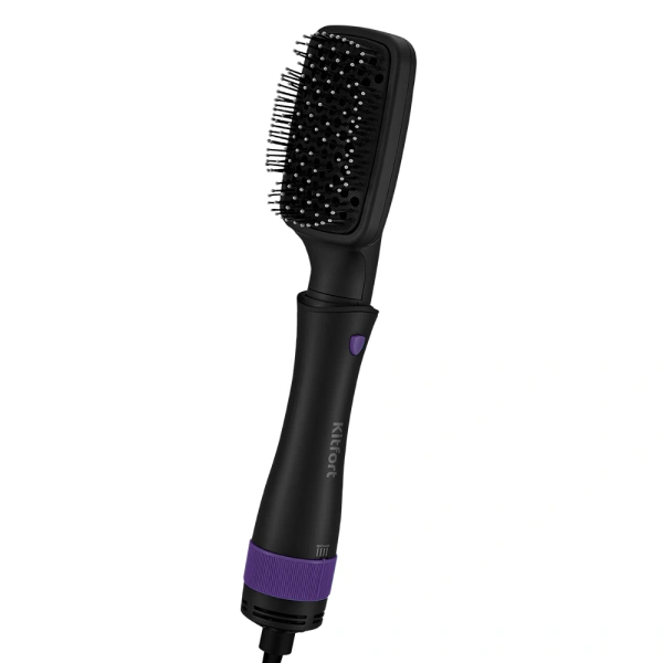 Фен-щетка KitFort КТ-3236-1