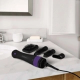 Фен-щетка Kitfort КТ-3236-1 - фото 4