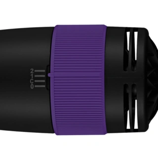 Фен-щетка Kitfort КТ-3236-1