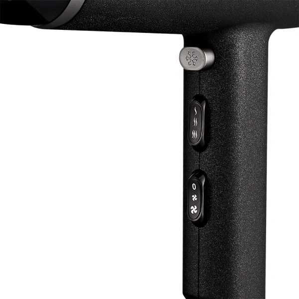 Фен Kitfort КТ-3231 черный - фото 2