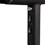 Фен Kitfort КТ-3231 черный - фото 2