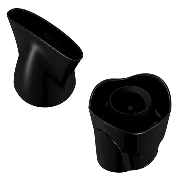 Фен Kitfort КТ-3231 черный - фото 3