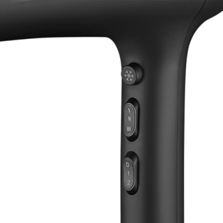 Фен Kitfort КТ-3223 черный