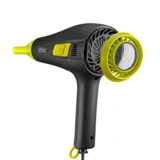 Фен Kitfort КТ-3223 черный - фото 4