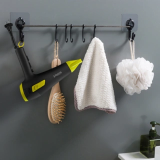 Фен Kitfort КТ-3223 черный