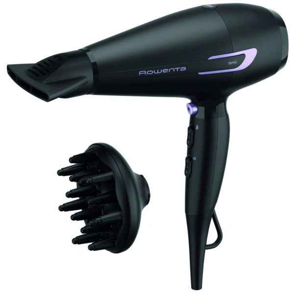 Фен Rowenta Pro Power+ CV7210F0