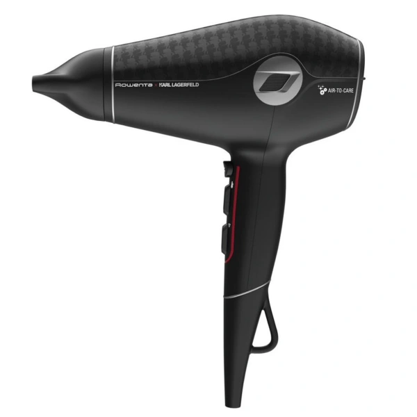 Фен Rowenta Karl Lagerfeld CV613LF0