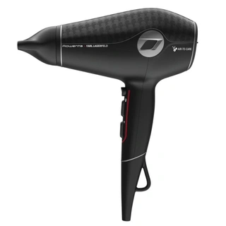 Фен Rowenta Karl Lagerfeld CV613LF0