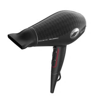 Фен Rowenta Karl Lagerfeld CV613LF0