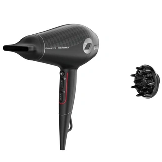 Фен Rowenta Karl Lagerfeld CV613LF0