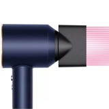 Фен Dyson HD07 Supersonic 412525-01 (синий/медь) с чехлом - фото 4