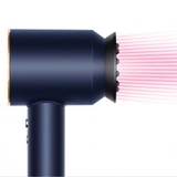 Фен Dyson HD07 Supersonic 412525-01 (синий/медь) с чехлом - фото 6
