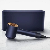 Фен Dyson HD07 Supersonic 412525-01 (синий/медь) с чехлом - фото 11