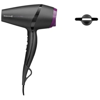 Remington шаш кептіргіші AC7100 - фото 2