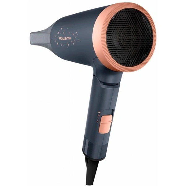 Rowenta шаш кептіргіші Express Style Stella CV1851F0 - фото 3