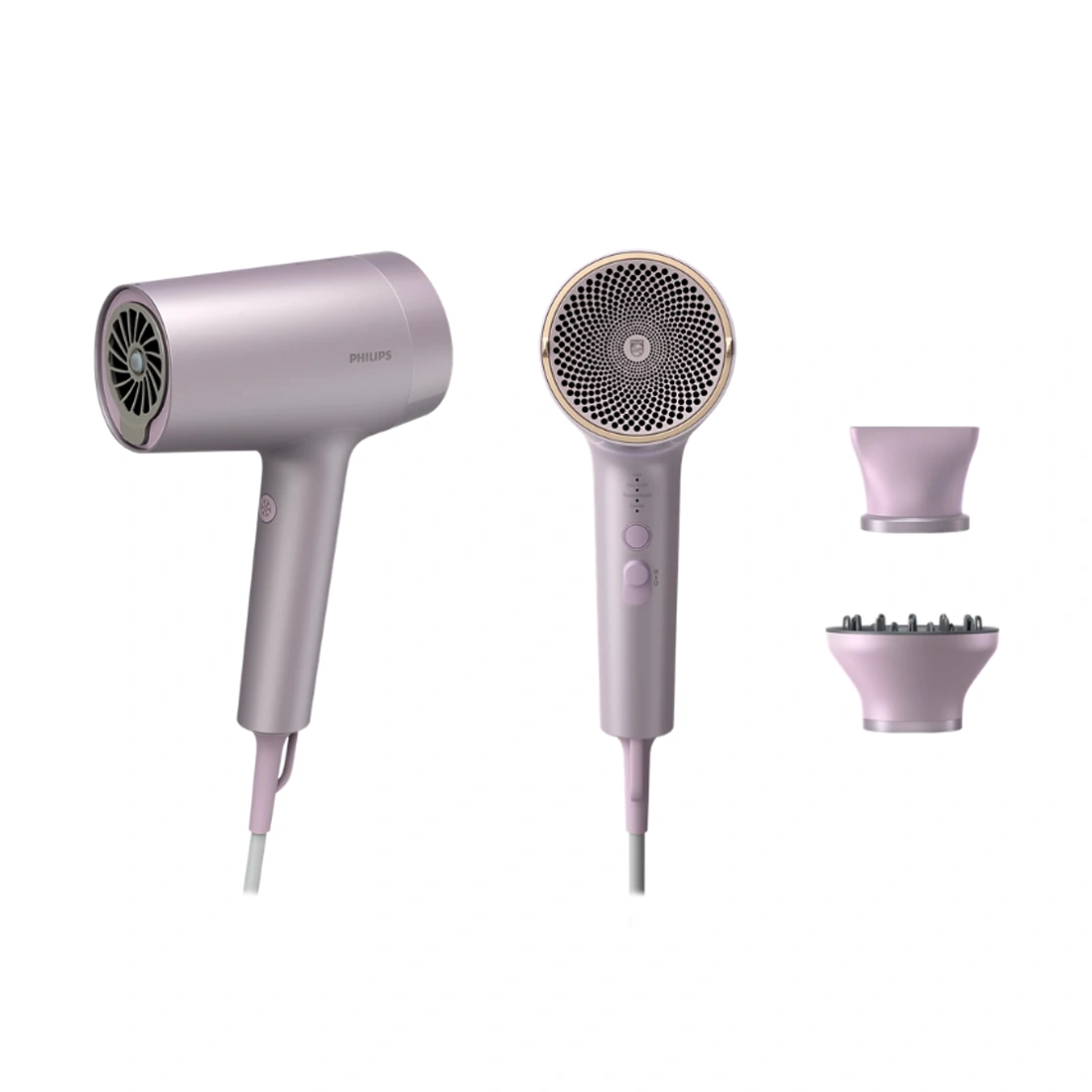 Фен Philips Серии 7000 BHD723/10 BHD723/10