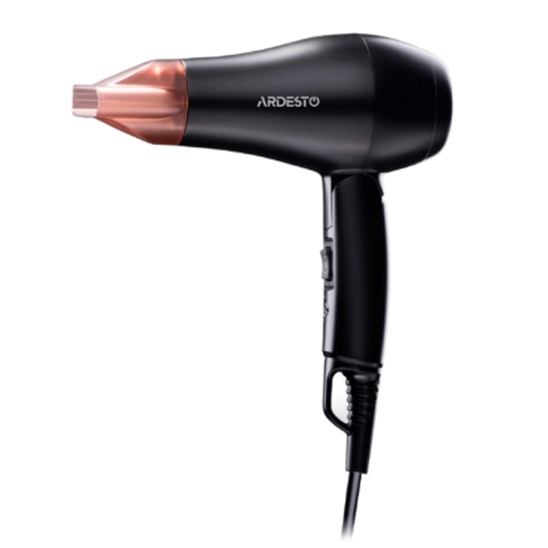 Фен дорожный Ardesto HD-Y120T