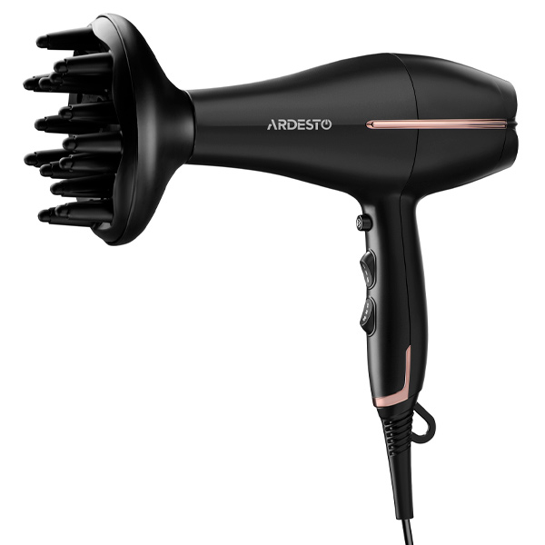 Фен Ardesto HD-Y220PRO - фото 3
