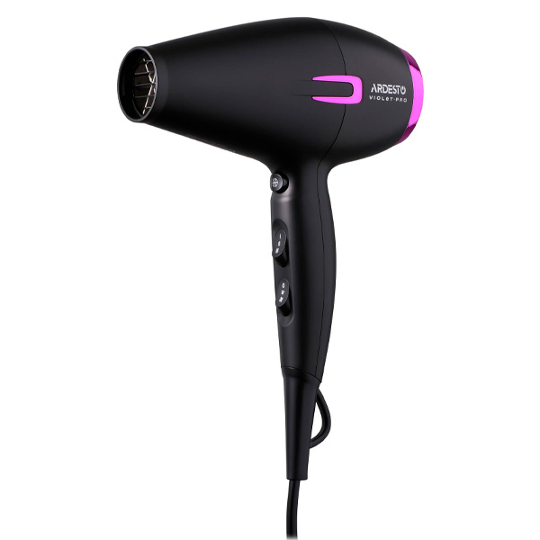 Фен ARDESTO HD-Y221PRO - фото 2