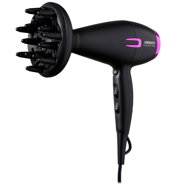 Фен ARDESTO HD-Y221PRO - фото 3