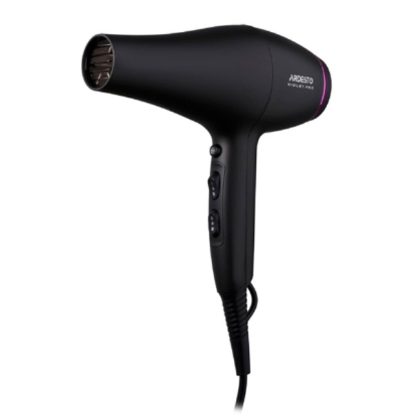 Фен ARDESTO HD-Y222PRO - фото 2