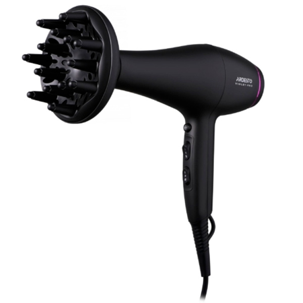 Фен ARDESTO HD-Y222PRO - фото 3
