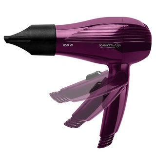 Фен Scarlett SC-HD70T24 - фото 2