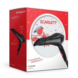 Фен Scarlett SC-HD70I89 - фото 2