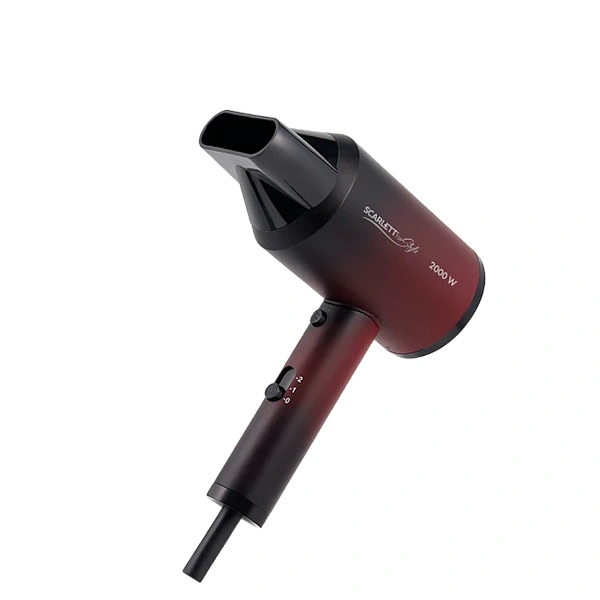 Фен Scarlett SC-HD70I38 - фото 2