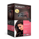 Фен Scarlett SC-HD70I38 - фото 3