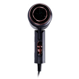 Фен Centek CT-2202 Grey - фото 2