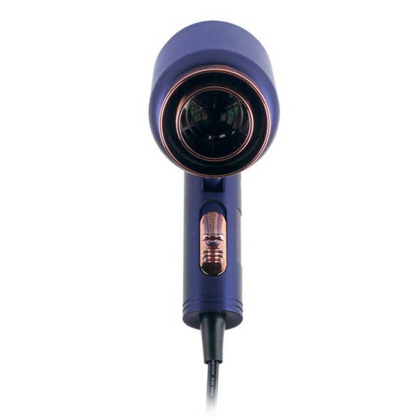 Фен Centek CT-2202 Blue - фото 3