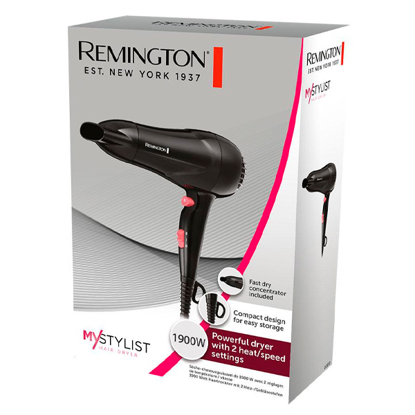 Фен Remington D2000 - фото 2