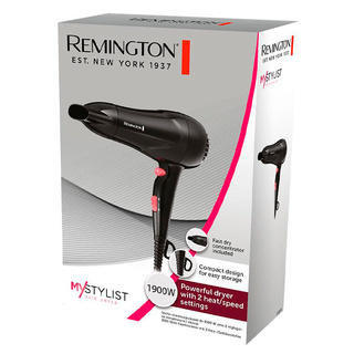 Фен Remington D2000 - фото 6
