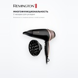 Фен Remington D5715 - фото 5
