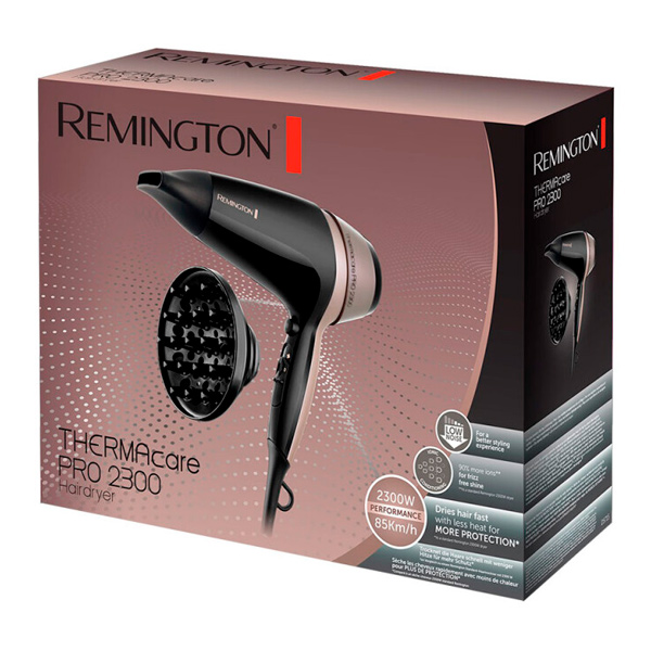 Фен Remington D5715 - фото 2