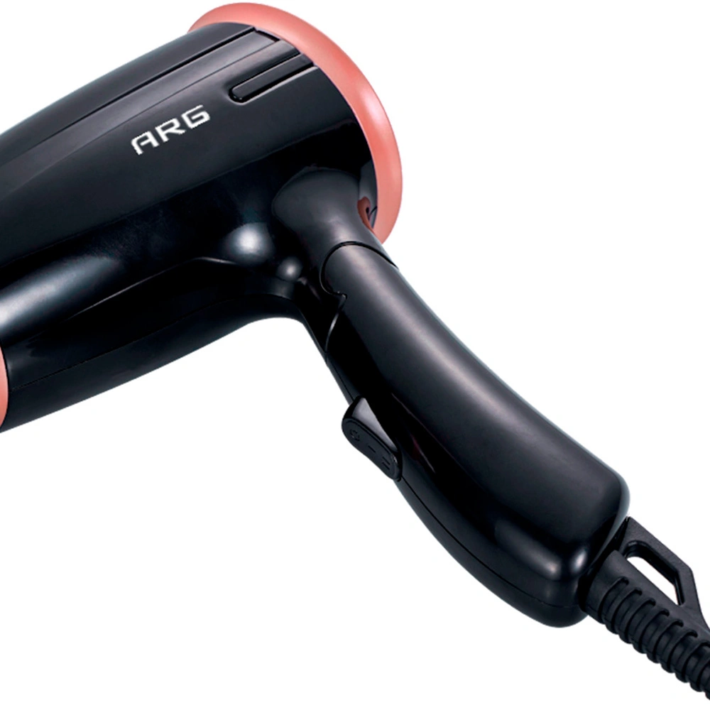 Комплект Фен ARG 3072 + Термос-кружка Verna LC-450GX  - фото 4