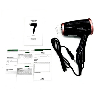 Фен ARG 3072 - фото 5