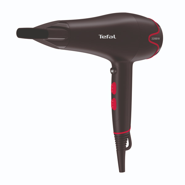 Фен Tefal Motion Dry HV5700D8