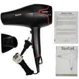 Фен Tefal Motion Dry HV5700D8 - фото 8
