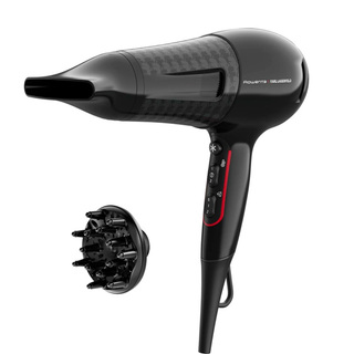 Фен Rowenta Karl Lagerfeld CV591LF0